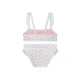 Cozy Hearts UPF 50+ Bikini Swim Essentials