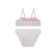 Cozy Hearts UPF 50+ Bikini Swim Essentials