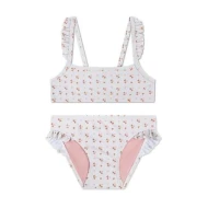 Cozy Hearts UPF 50+ Bikini