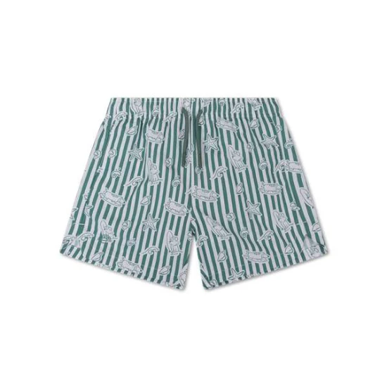 Surfer úszónadrág Swim Essentials
