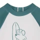 UPF 50+ Surfer úszópóló Swim Essentials