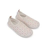 Cozy Hearts vízicipők
