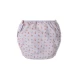 UPF 50+ faktorú Cozy Hearts baba fürdőruha