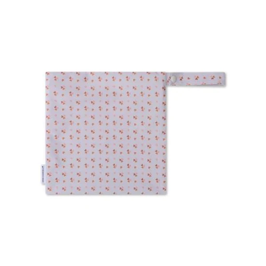 UPF 50+ faktorú Cozy Hearts baba fürdőruha