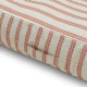 Felfújható nyugágy textil huzattal Saint Tropez 180 cm