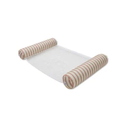 Úszó függőágy vízre textil huzattal Saint Tropez 120 cm
