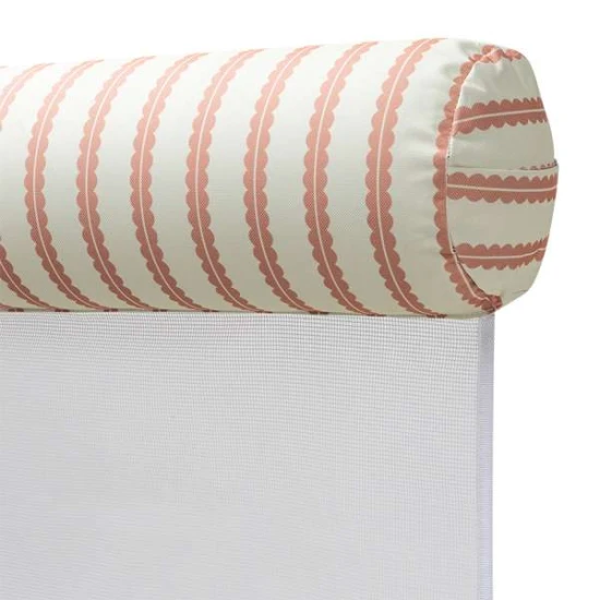 Úszó függőágy vízre textil huzattal Saint Tropez 120 cm