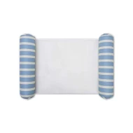 Úszó függőágy vízre textil huzattal Monaco 120 cm