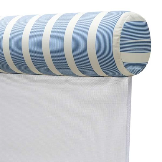 Úszó függőágy vízre textil huzattal Monaco 120 cm