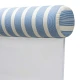 Úszó függőágy vízre textil huzattal Monaco 120 cm