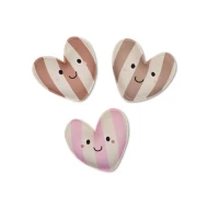 Cozy Hearts búvárvízi játékok 3 db