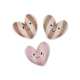 Cozy Hearts búvárvízi játékok 3 db