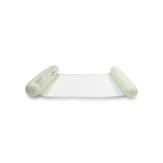 Floating Water Hammock Green Matcha