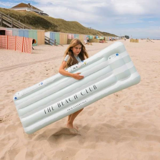 Felfújható üdülőcsík