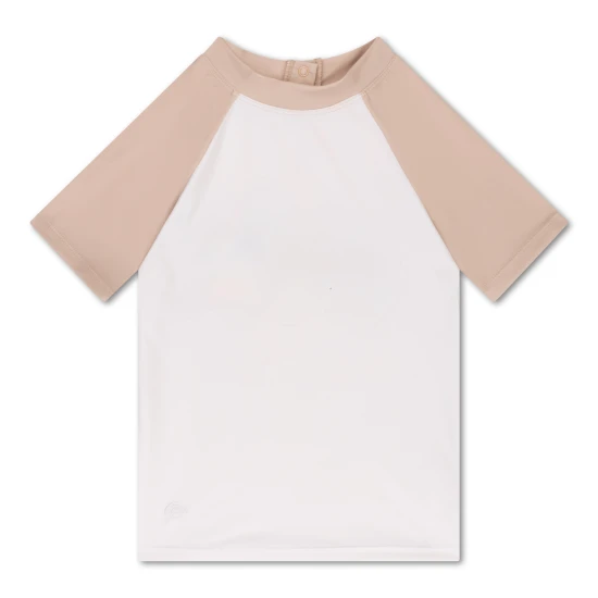 Úszóing UPF 50+ Brown Leopard Swim Essentials készlettel