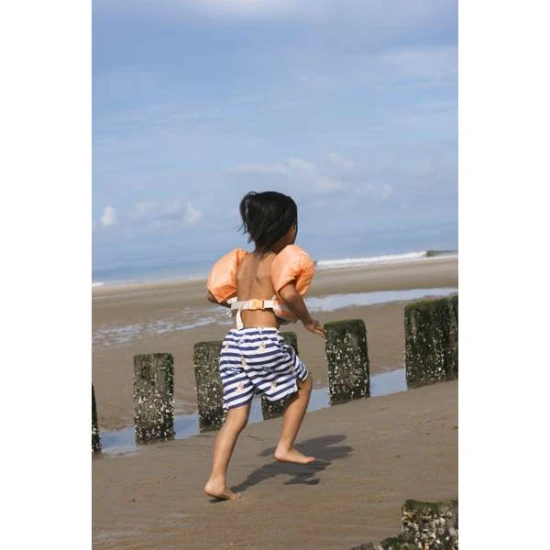 Bluey Swim Essentials UPF 50+ gyerek úszónadrág