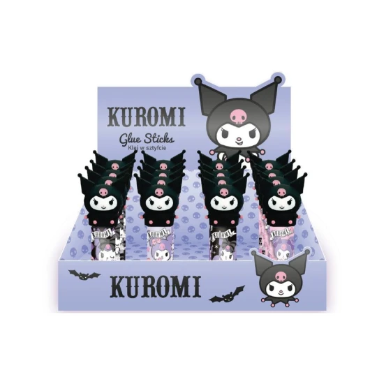 Ragasztórúd Kuromi 1 db