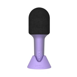 Mikrofon Glitter Grove Purple Mikrofon Glitter Grove Purple