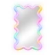 Varázstükör Magic Glow S - LED fények, színek és játékos kreatív szórakozás gyerekeknek