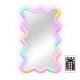 Varázstükör Magic Glow S - LED fények, színek és játékos kreatív szórakozás gyerekeknek