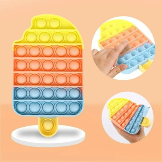 Tookyland Pop It Popsicle Pop It Popsicle