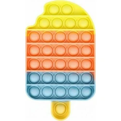 Pop It Popsicle Pop It Popsicle