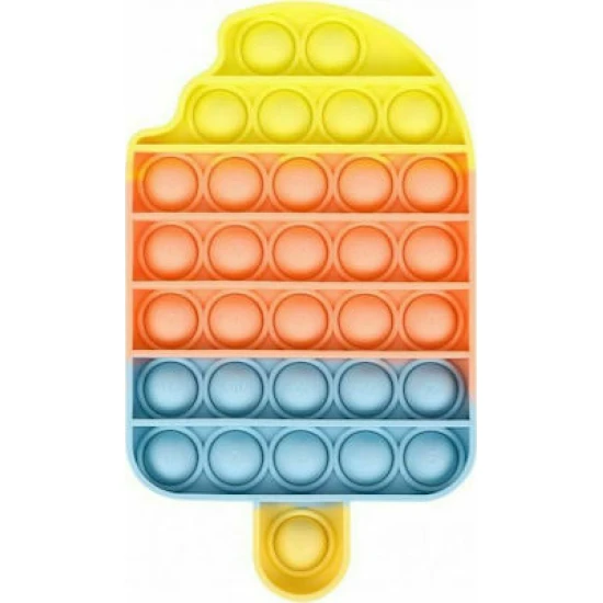 Pop It Popsicle