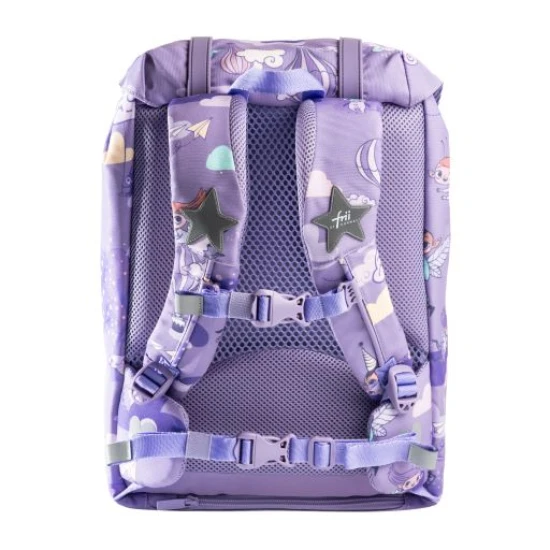 Iskolatáska Best Friends 22l