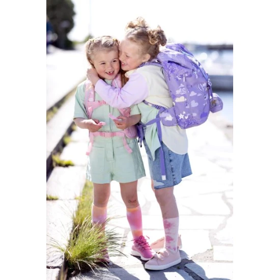 Iskolatáska Best Friends 22l