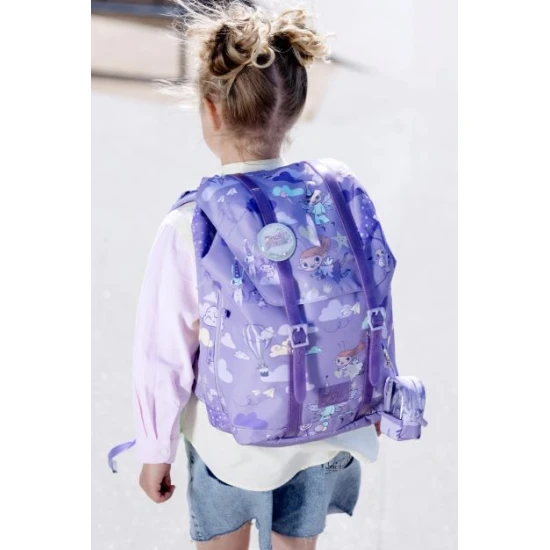 Iskolatáska Best Friends 22l