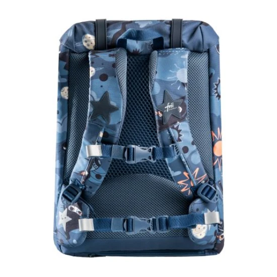 Iskolatáska Ninja 22l