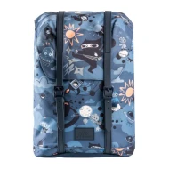 Iskolatáska Ninja 22l