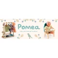 Pomea babák és kiegészítők