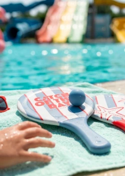 Vízi játékok és aquaparkba való játékok