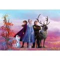 Frozen