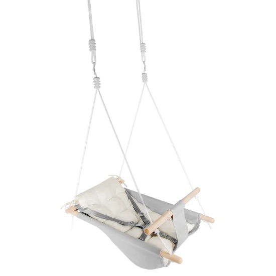 Hinta a kicsiknek, szürke