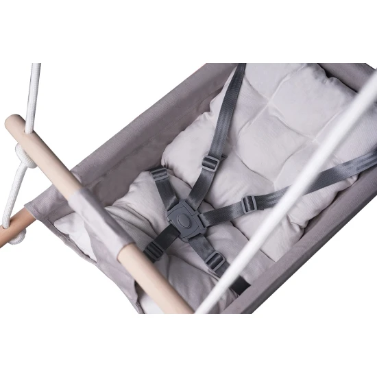 Hinta a kicsiknek, szürke