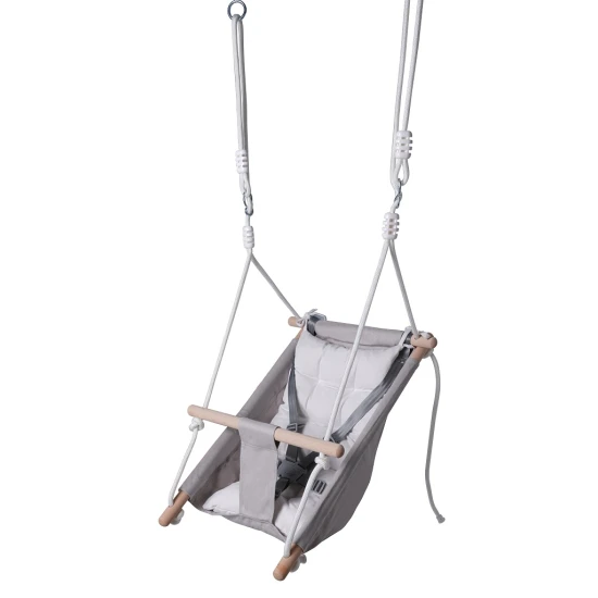 Hinta a kicsiknek, szürke