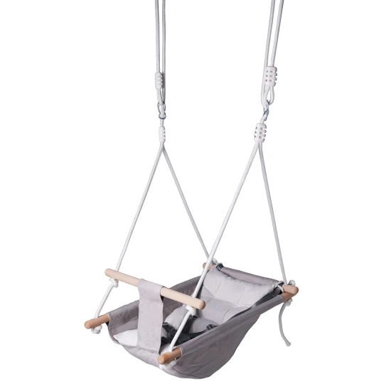 Hinta a kicsiknek, szürke