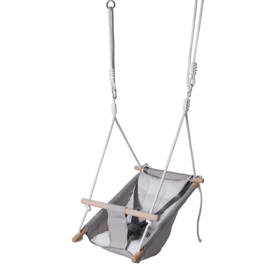 Hinta a kicsiknek, szürke