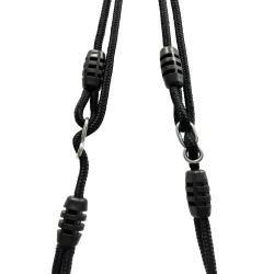 Műanyag hinta türkiz