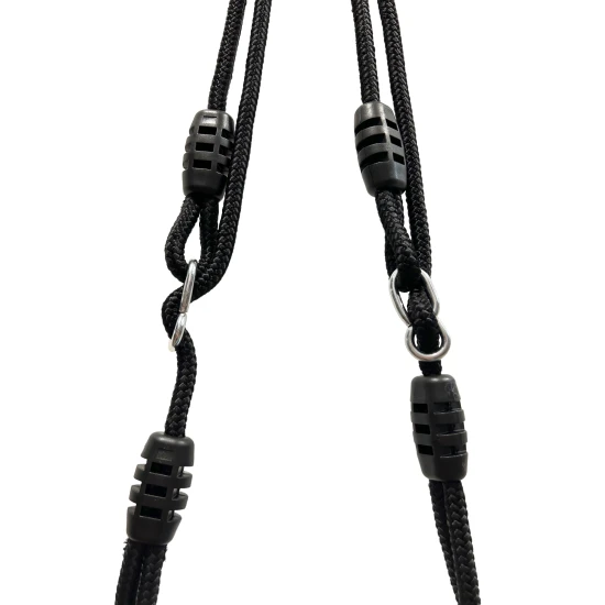 Műanyag hinta türkiz