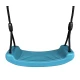 Műanyag hinta türkiz