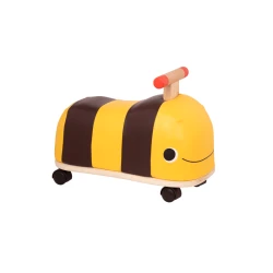 Méhecske fa bébitaxi