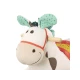 Spotty hintázó ló Spotty hintázó ló