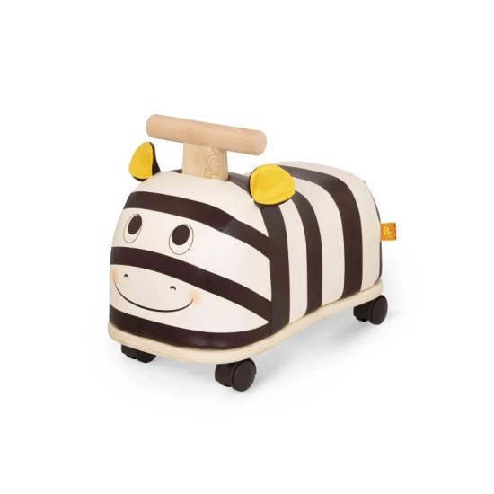 Zebra fa bébitaxi Zebra fa bébitaxi
