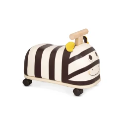 Zebra fa bébitaxi Zebra fa bébitaxi