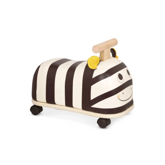 Zebra fa bébitaxi Zebra fa bébitaxi