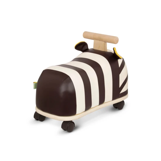 Zebra fa bébitaxi Zebra fa bébitaxi
