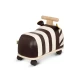 Zebra fa bébitaxi Zebra fa bébitaxi